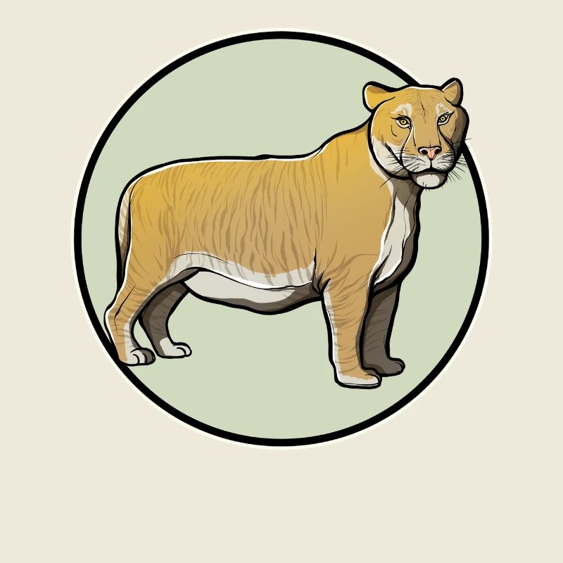 Ligers Liger