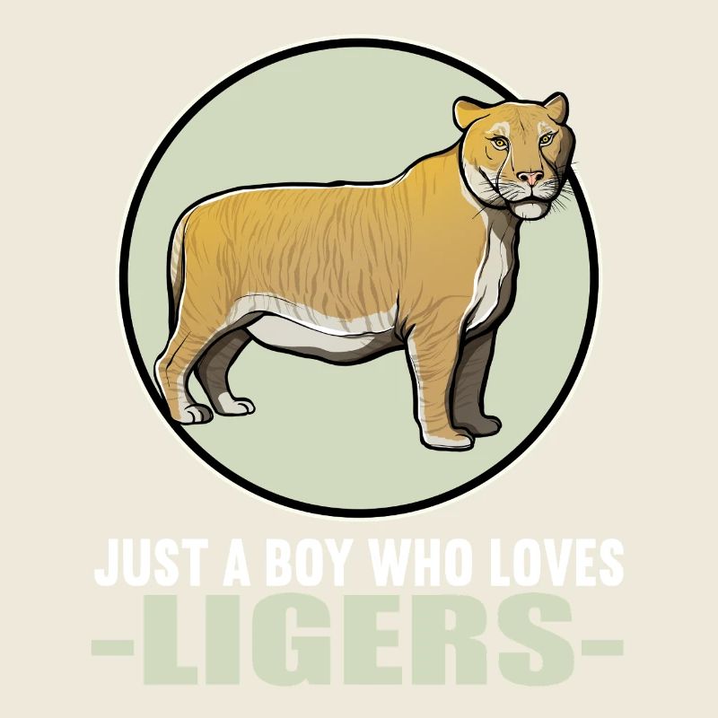Ligers Liger