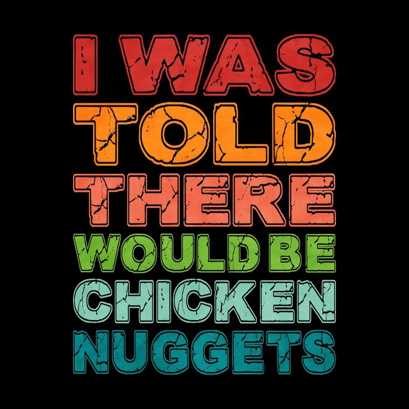 Chicken Nugget