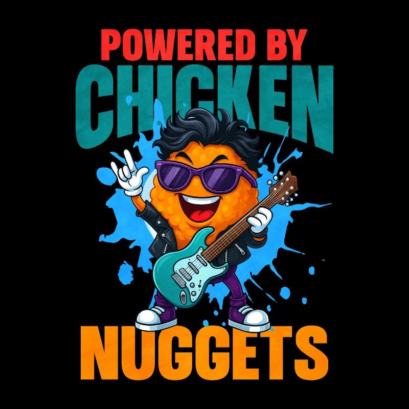 Chicken Nugget