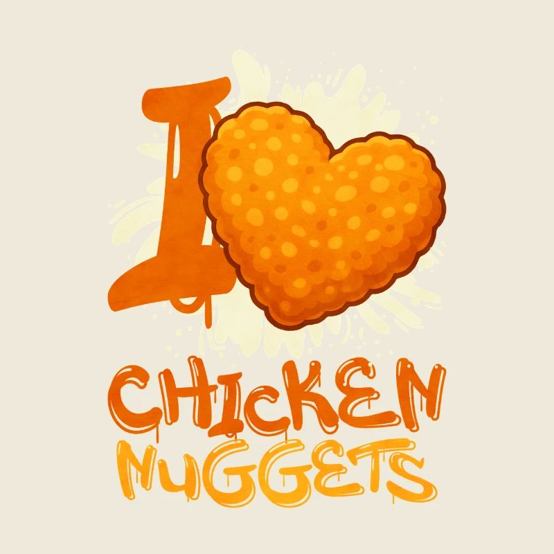 Nugget de poulet