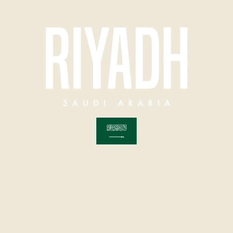 Riyad, Arabie saoudite