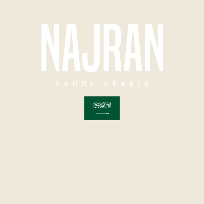 Najran, Saudi Arabia