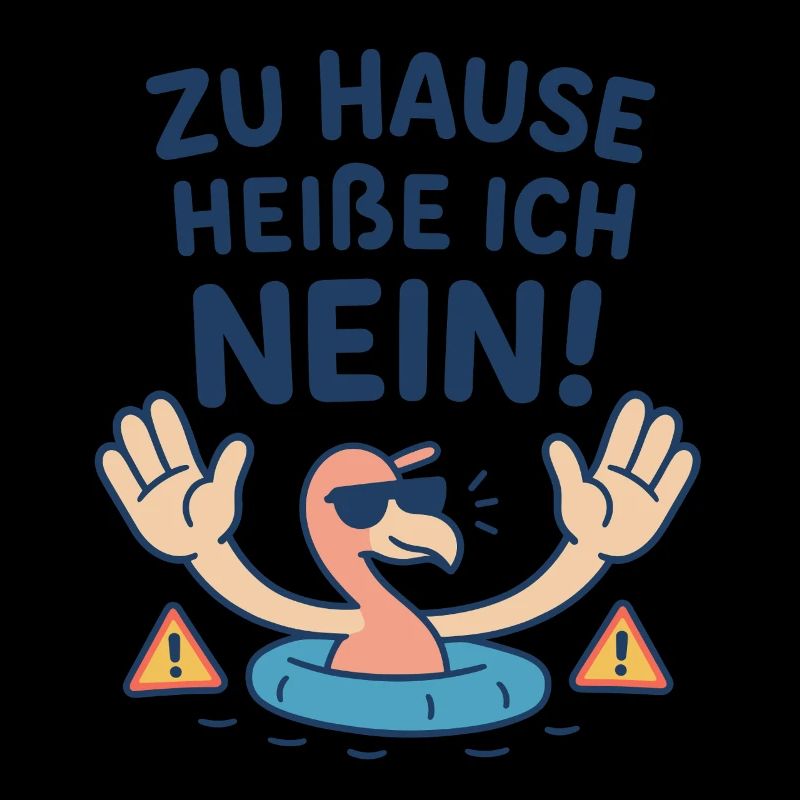 À la maison, mon nom n’est pas drôle de bébé