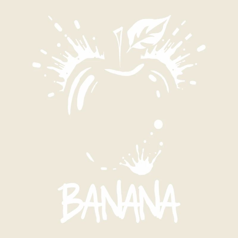 Blague sur la banane et la pomme