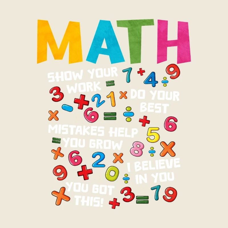 Mathématiques