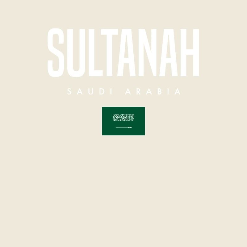 Sultanah, Saudi Arabia
