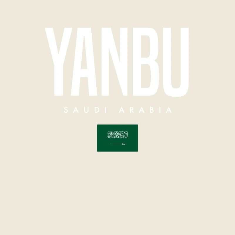 Yanbu, Arabie Saoudite
