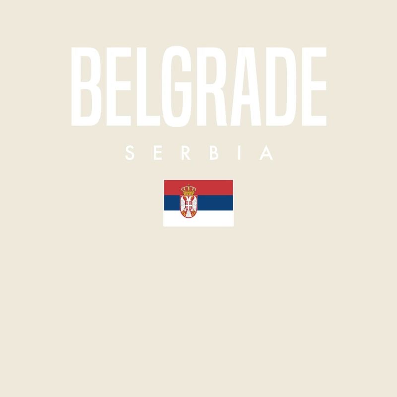Belgrade, Serbie