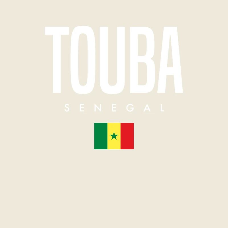 Touba Senegal