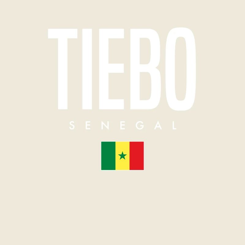 Tiebo Senegal