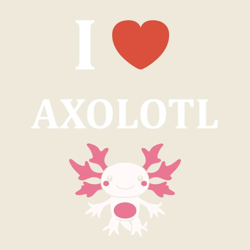 Axolotl