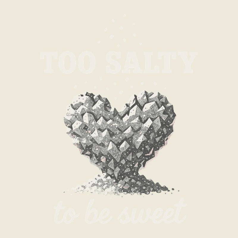 Salt Lover Sodium Dependent Nacl Meme