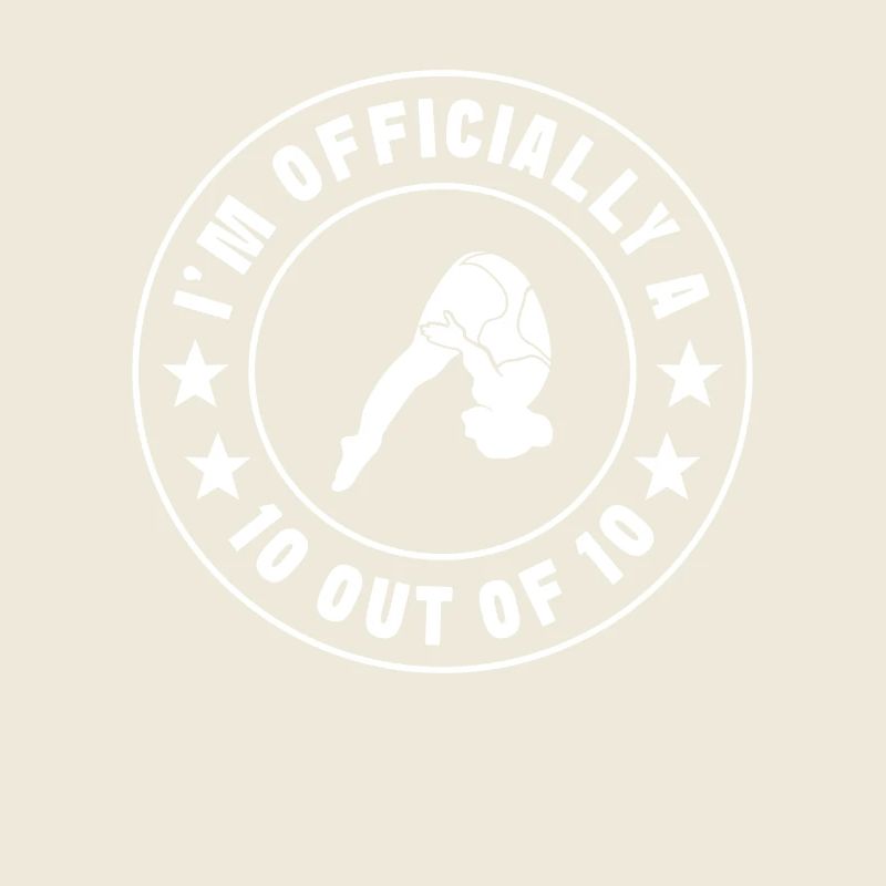 Kunstspringen Turmspringer Sprungbrett