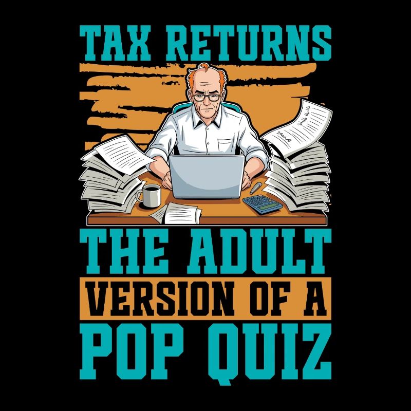 Comptabilité Déclarations d’impôts La version adulte Finance