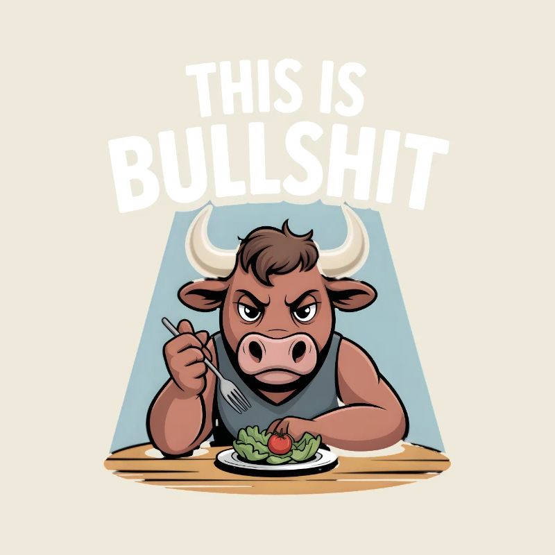 C’est l’édition Bullshit Salad