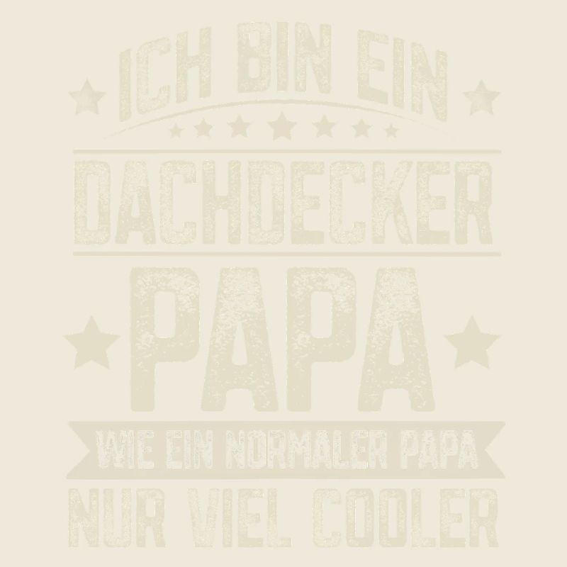 Dachdecker Papa