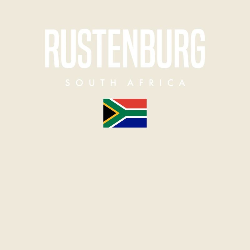 Rustenburg, Afrique du Sud