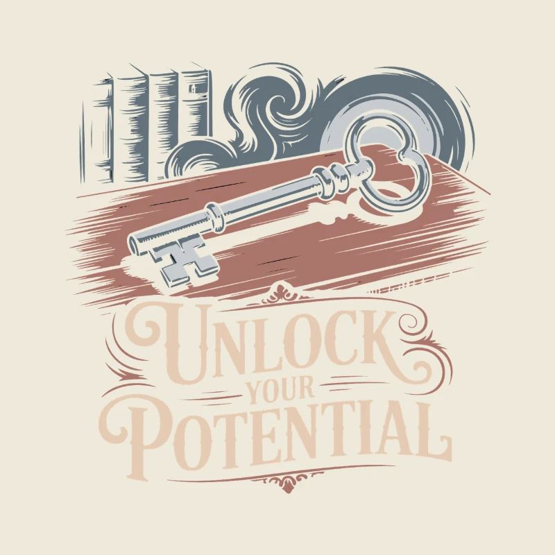 UNLOCK YOUR POTENTIAL
