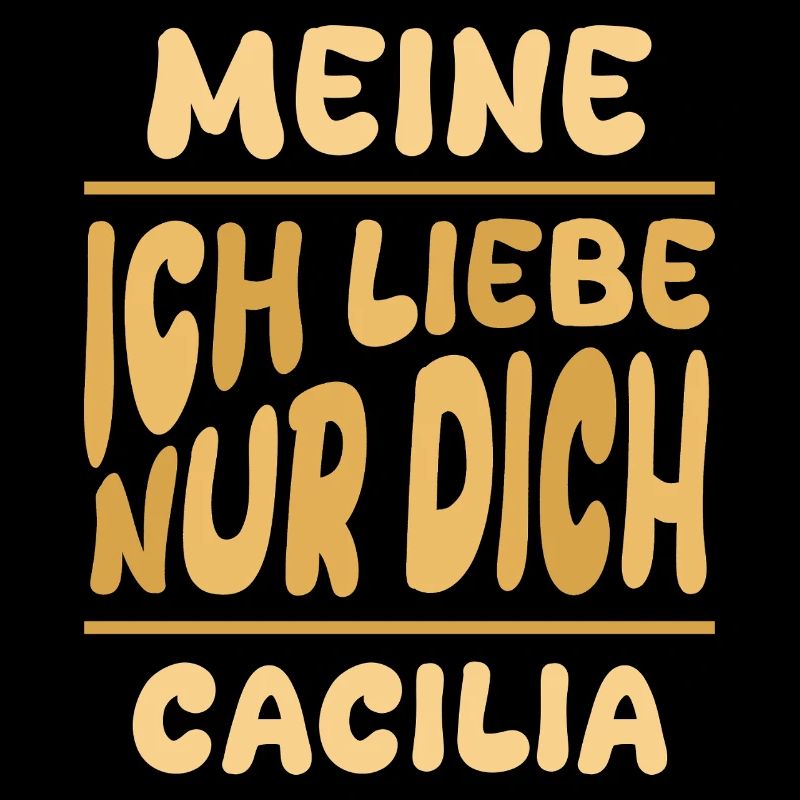 Mme Caecilia
