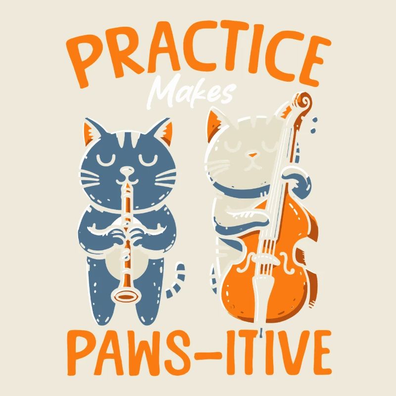 Instruments à vent Soprano Animaux Clarinette basse