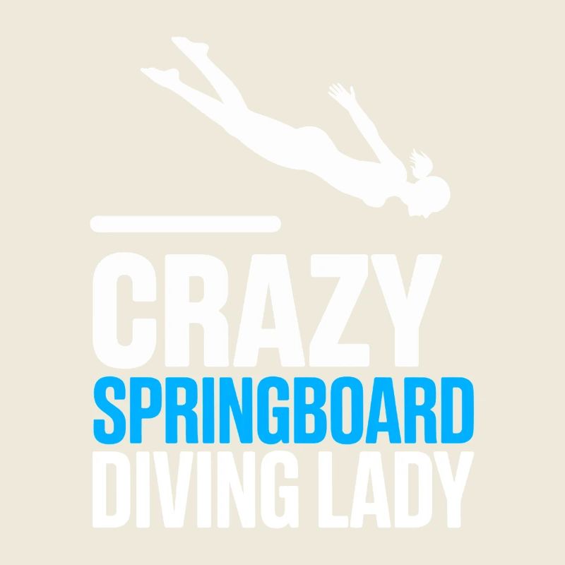 Diving diving board