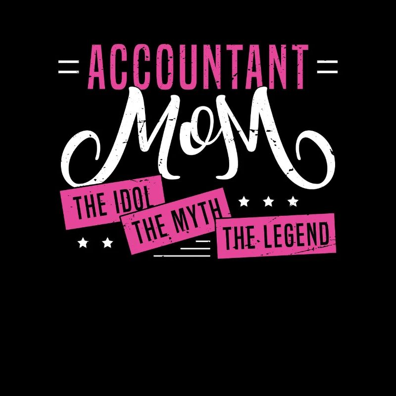 Accountant Mom The Idol The Myth Data Analysis