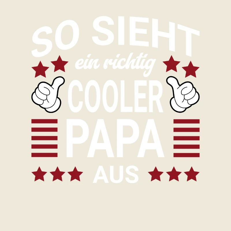Cool dad style
