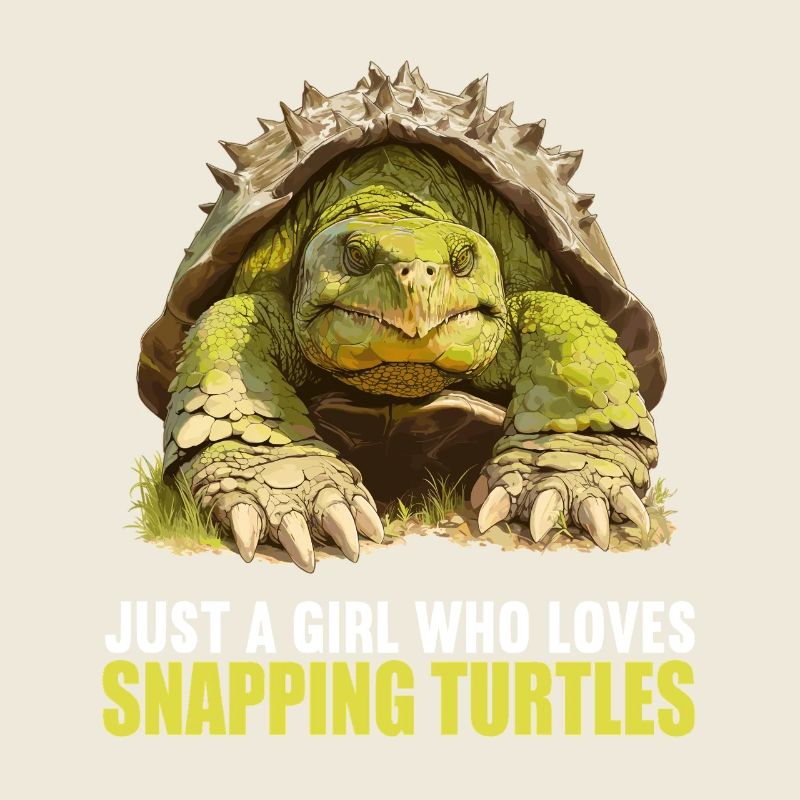 Snapping Turtles Snapping Turtle