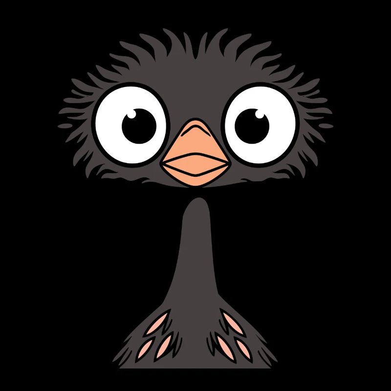 emu