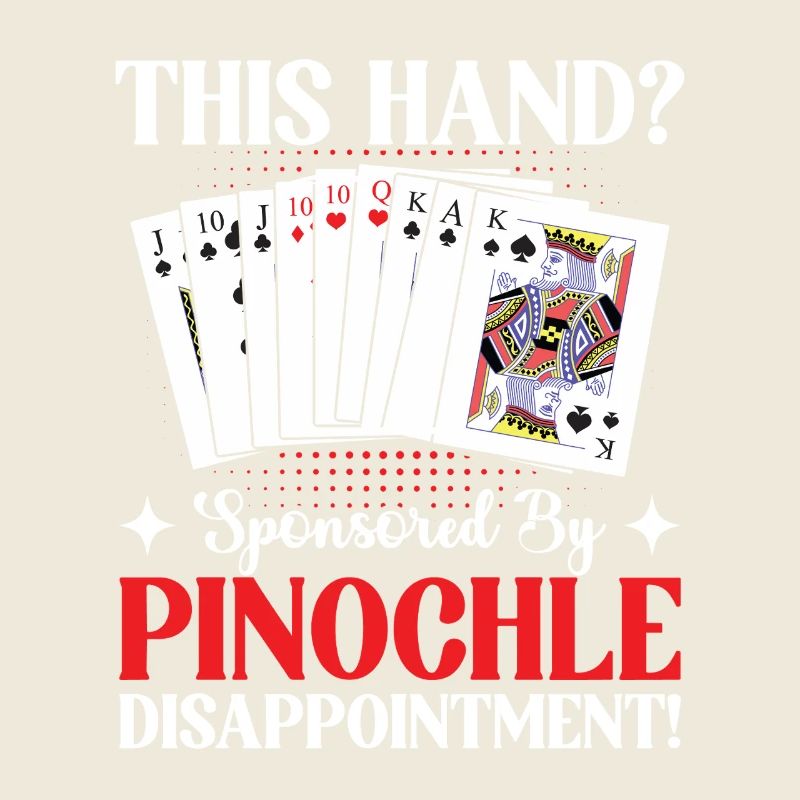 Pinochle Champion présente une soirée de jeu parfaite