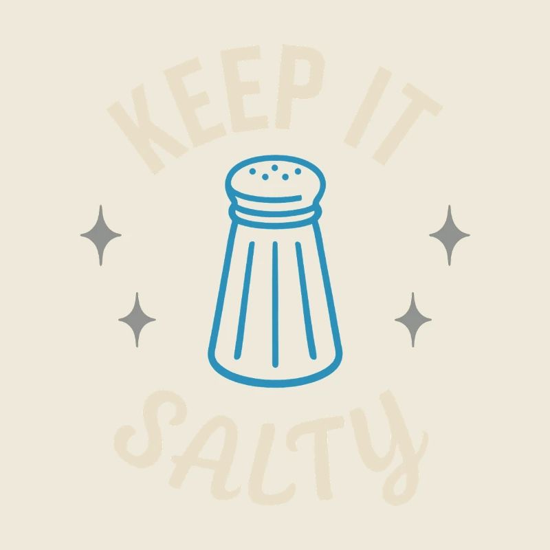 Salt Lover Sodium Dependent Nacl Meme