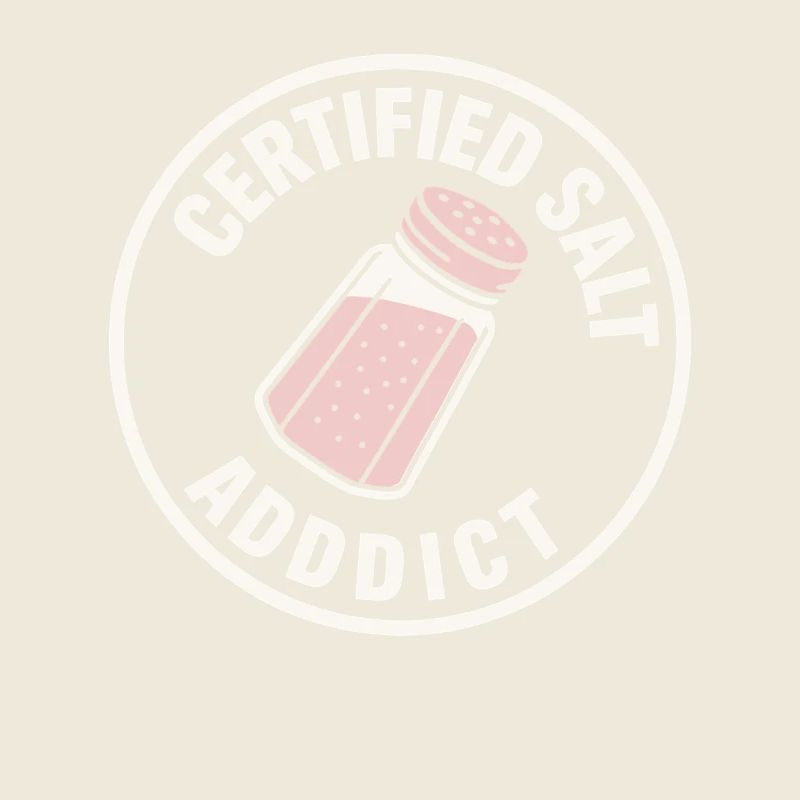 Salt Lover Sodium Dependent Nacl Meme