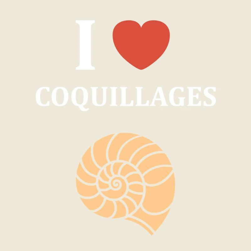 coquillage