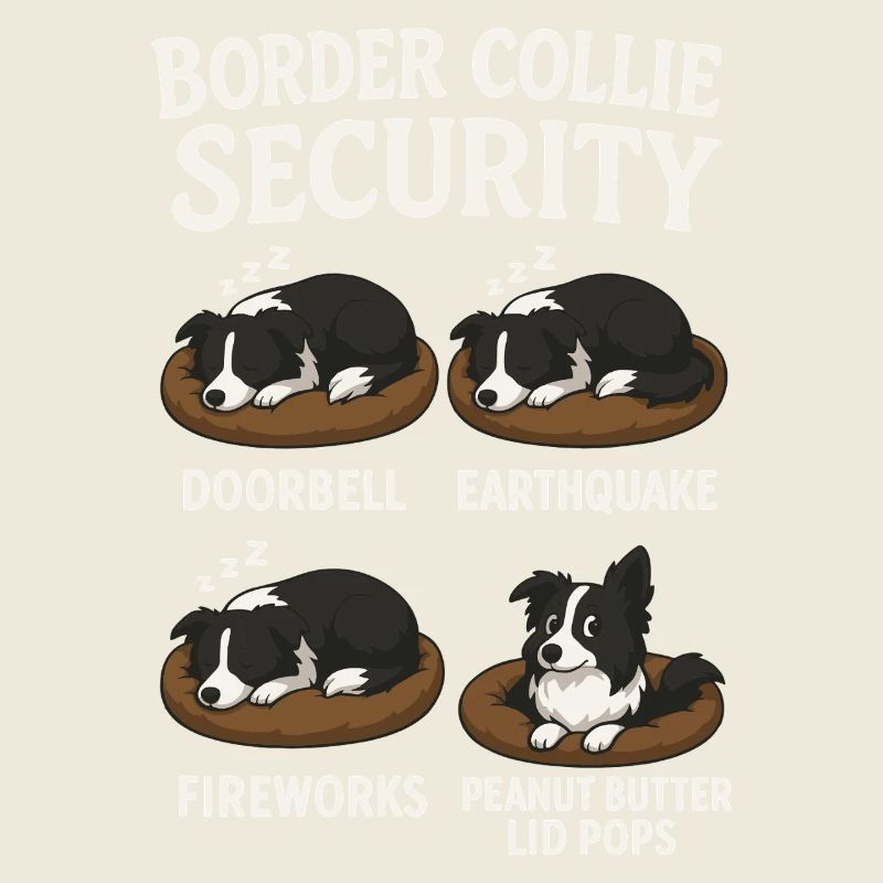 Border Collie