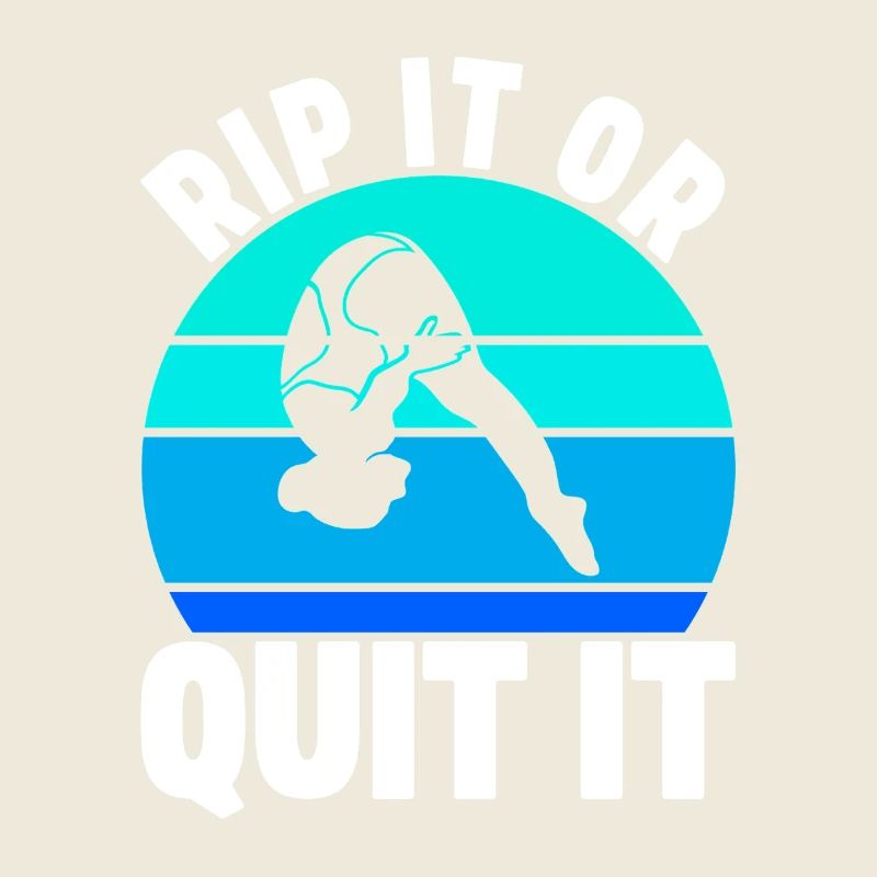 Diving diving board