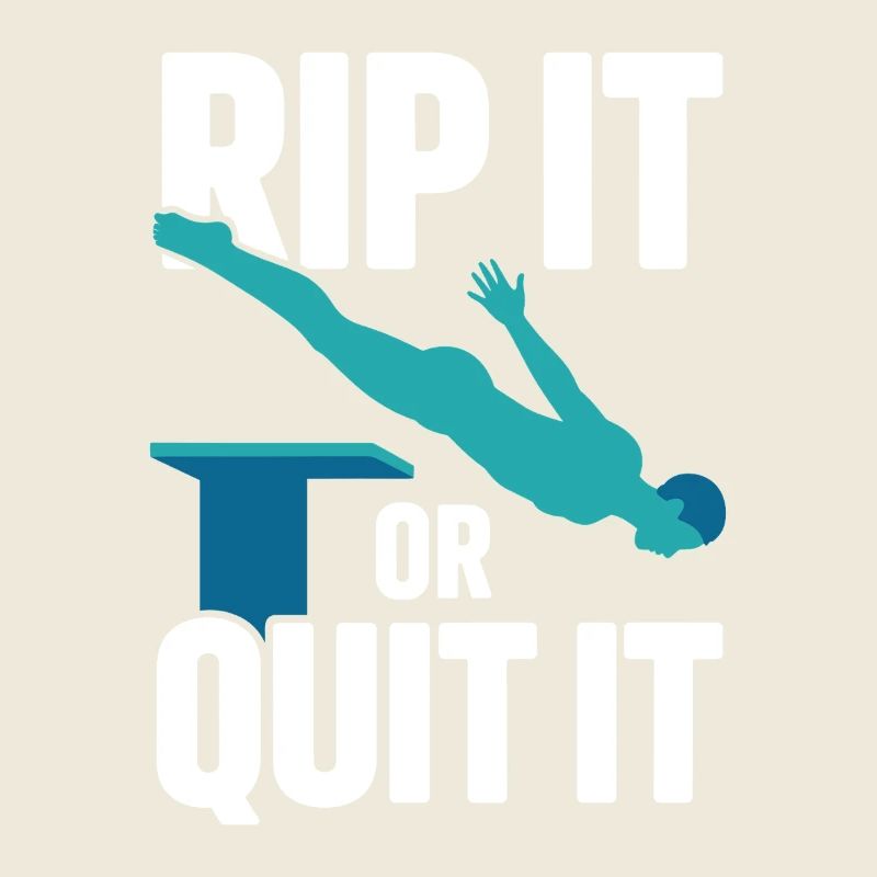 Diving diving board