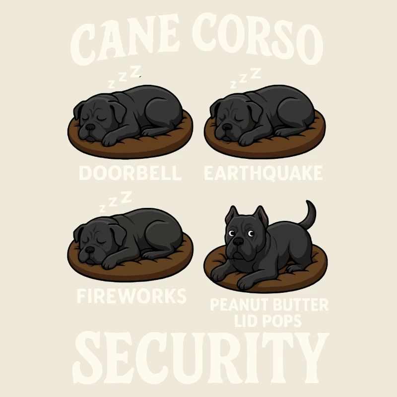 Cane Corso