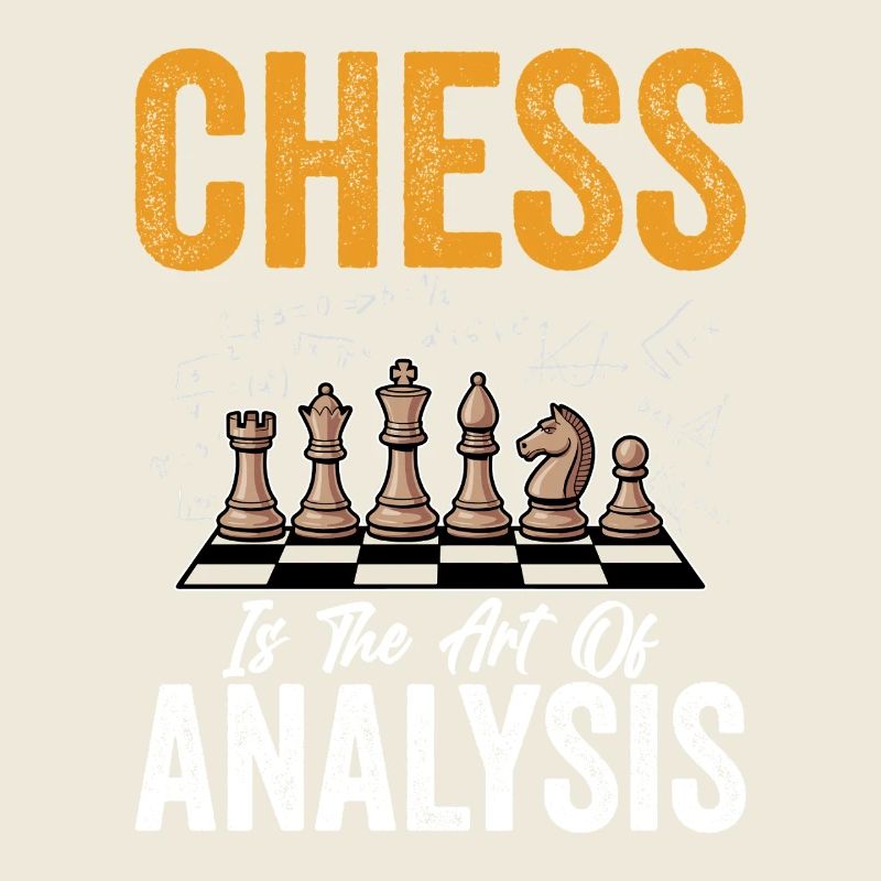 Chess Brain Teaser Board Game Chess Master