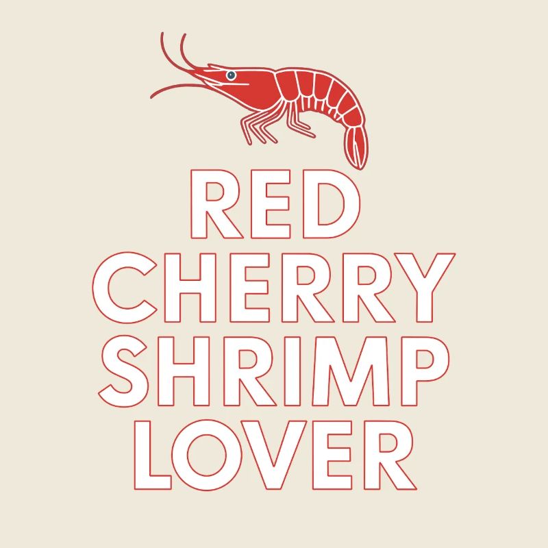 Red Cherry Shrimp Lover