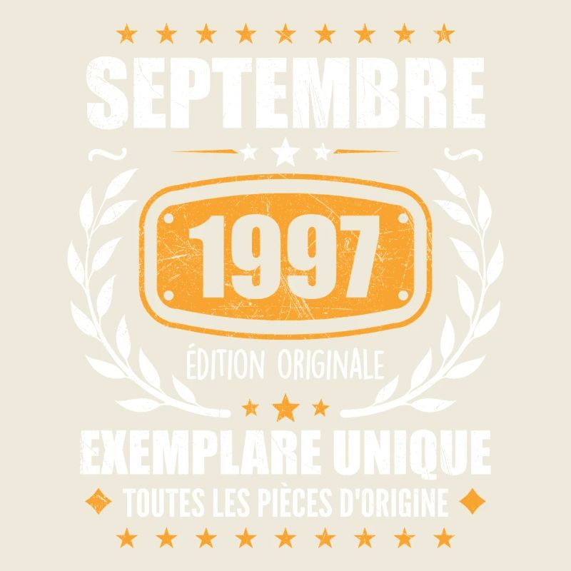 September 1997 Unique copy - September 1997