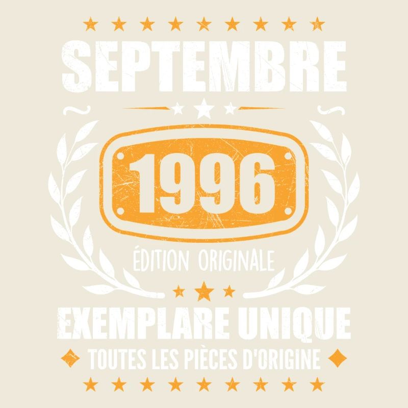 September 1996 Unique copy - September 1996