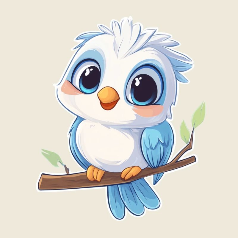 Cockatoo