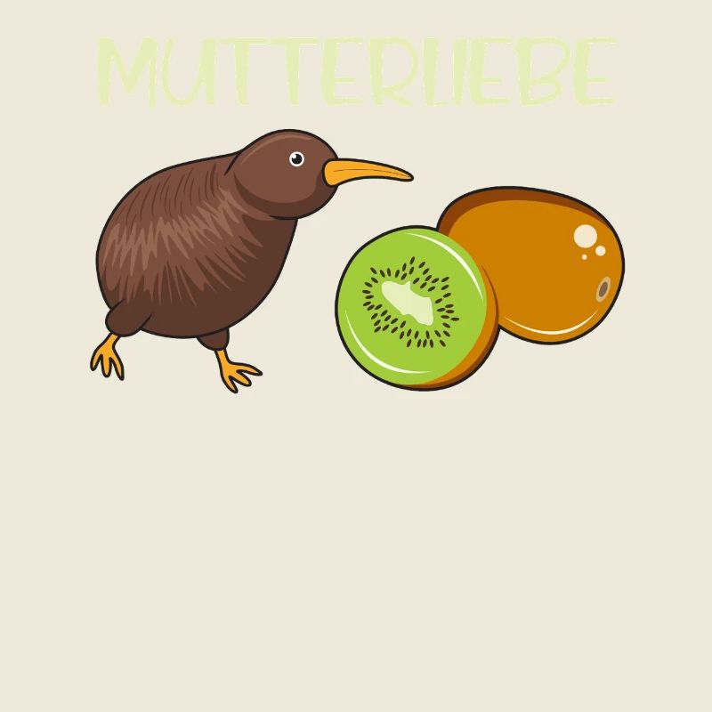 Bald Mama MUTTERLIEBE Werdende Mutter Lustig