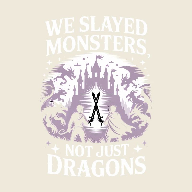 Epic Heroic Design With Dragons