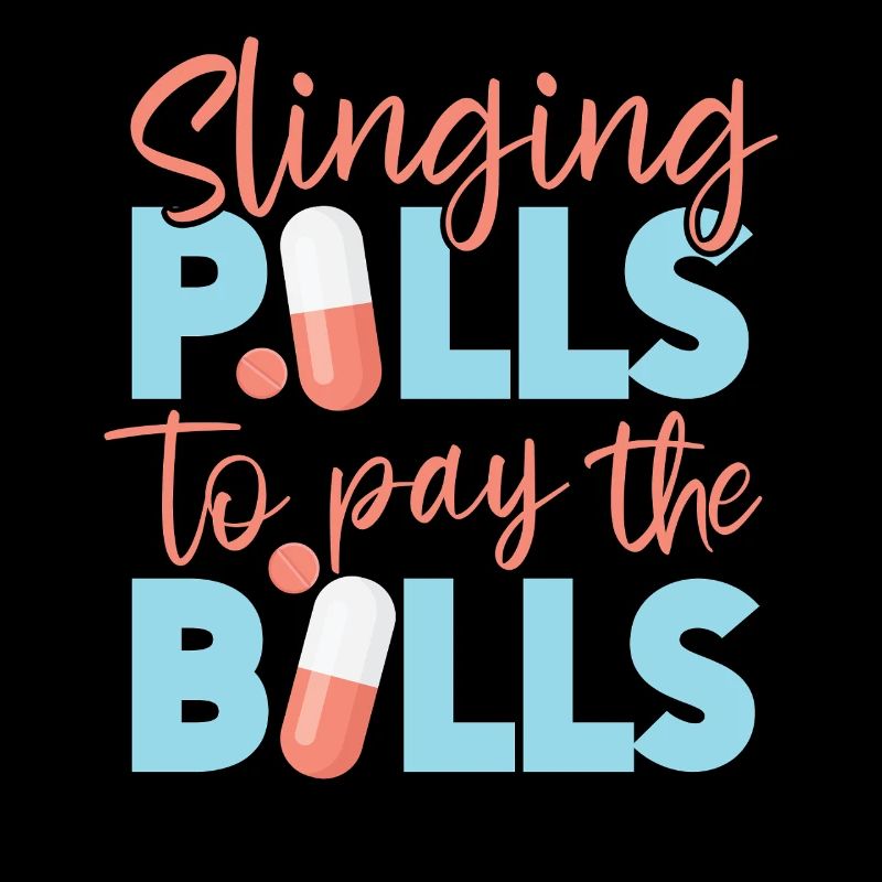 Technicien en pharmacie