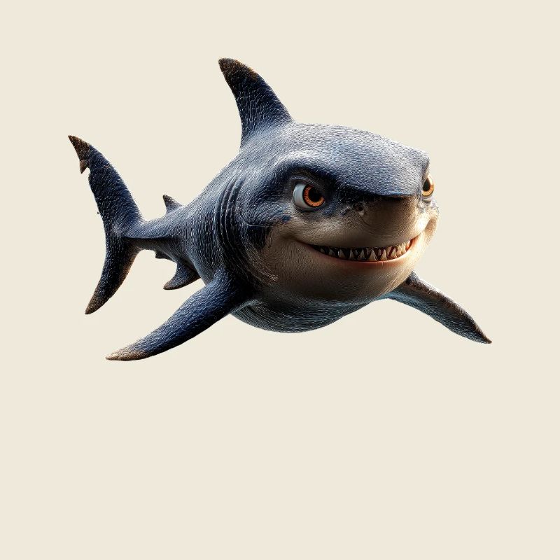 requin requin tigre requin plongeur requins mignons grand requin blanc
