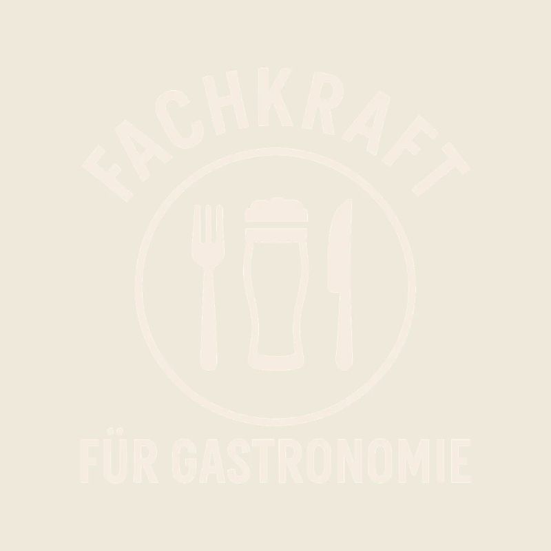 Spécialiste de la gastronomie