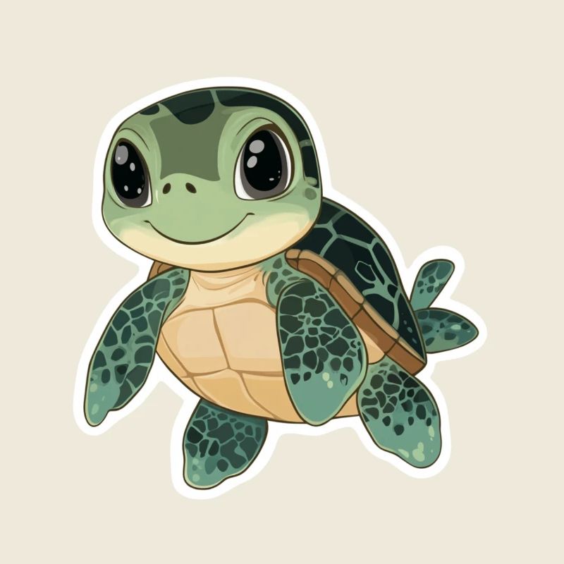 Tortue