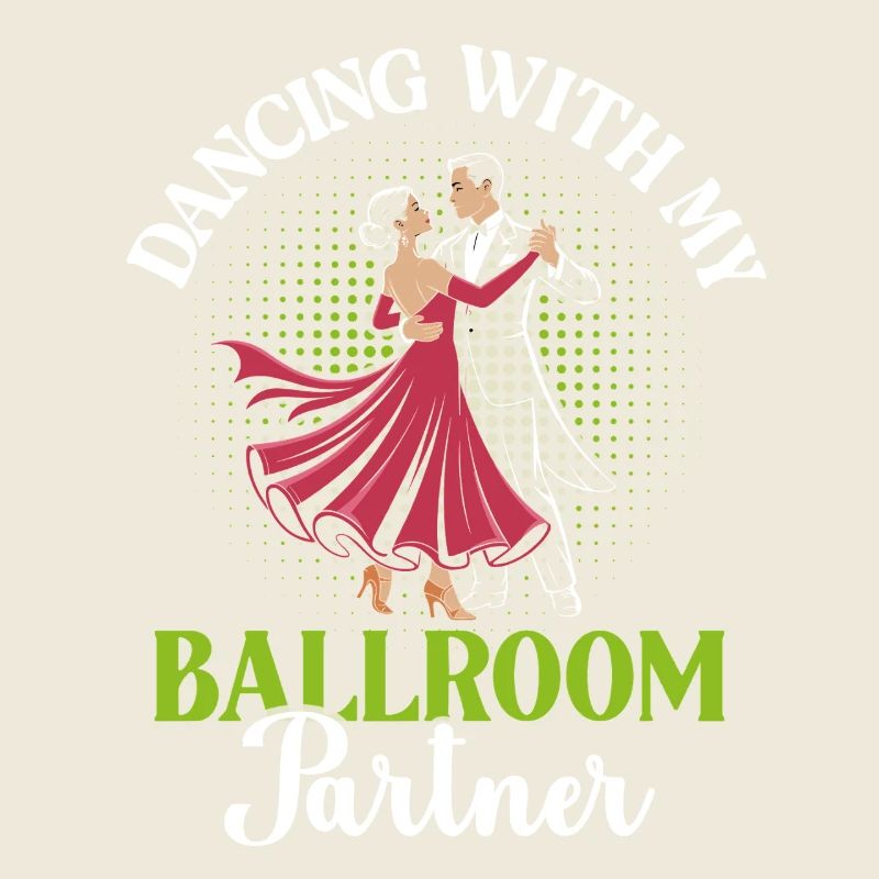 Ballroom Dancing Ballroom Partners